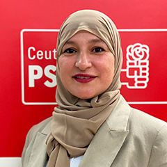 Hikma Mohamed Mohamed - Secretaria De Bienestar Social