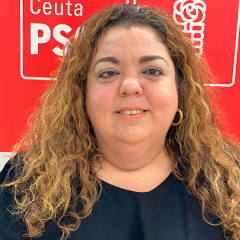 Cristina Pérez Valero.